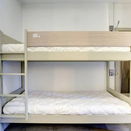 Studio dans une résidence privée Saint-Raphaël
