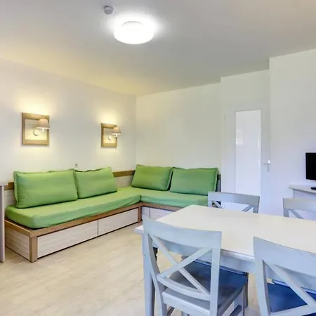 Studio dans une résidence privée Saint-Raphaël Appartement *